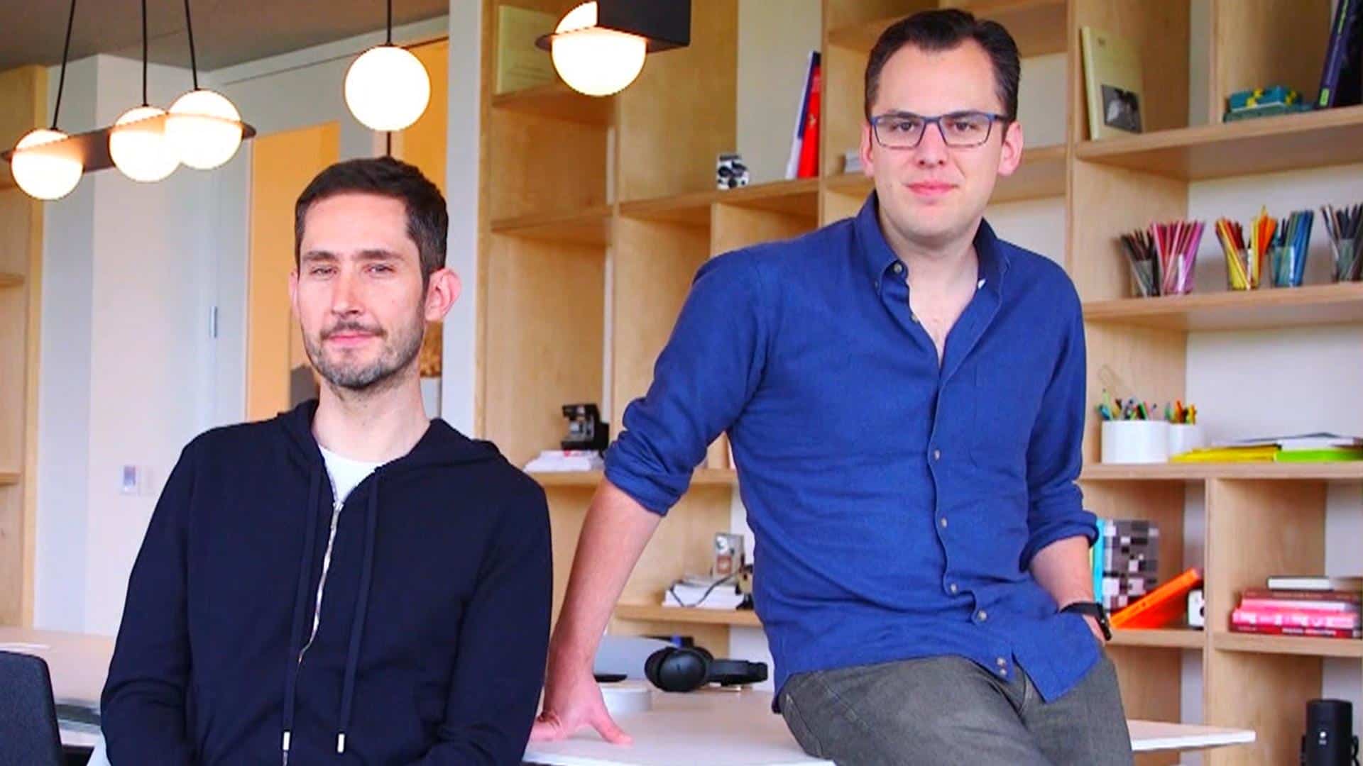 How Instagram Co-founder Mike Krieger Took Its Engineering Org