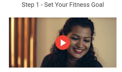 HealthifyMe Step1