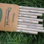 Bhoomi Eco Pencils