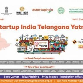 StartupIndia Yatra