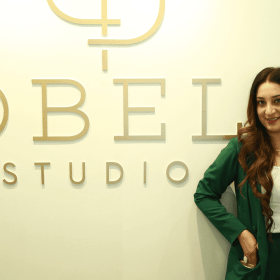 dbel studio founder