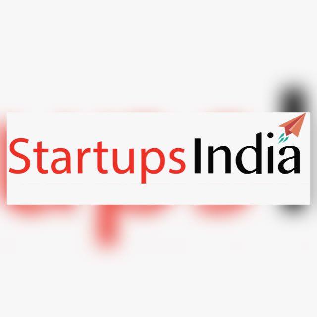 Startupsindia