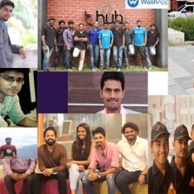 Top Startups in 2018 by startupsindia