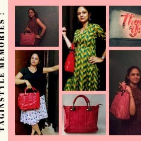 Taginstyle customer images