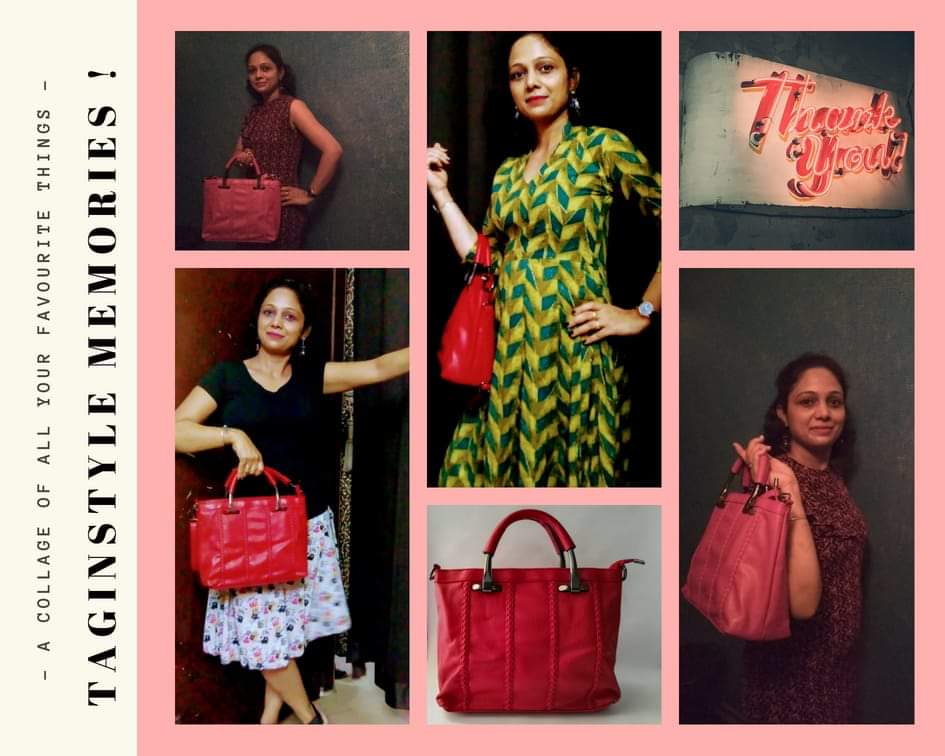 Taginstyle customer images