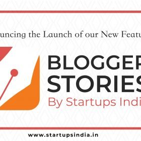Blogger Stories Launch