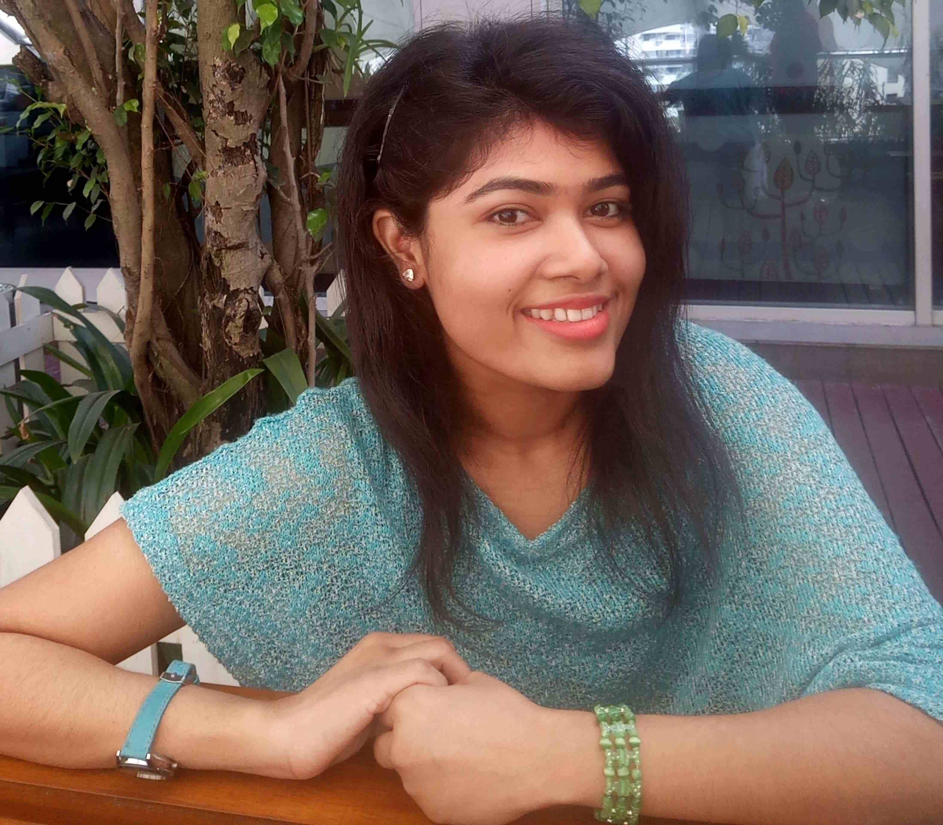 Bloggersdayout founder