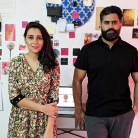 Founders of Kalpané