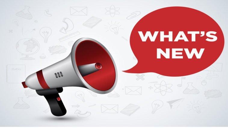 Startupsindia new features