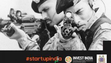 StartupIndia