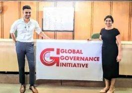 Global Governance Initiative founders