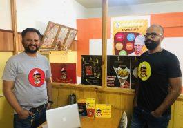 KHATTI MEETHI CHAATIMES