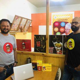 KHATTI MEETHI CHAATIMES