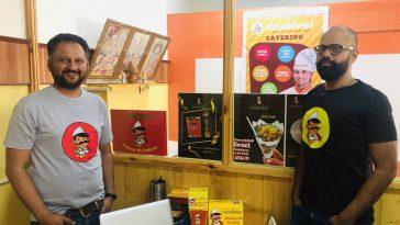 KHATTI MEETHI CHAATIMES