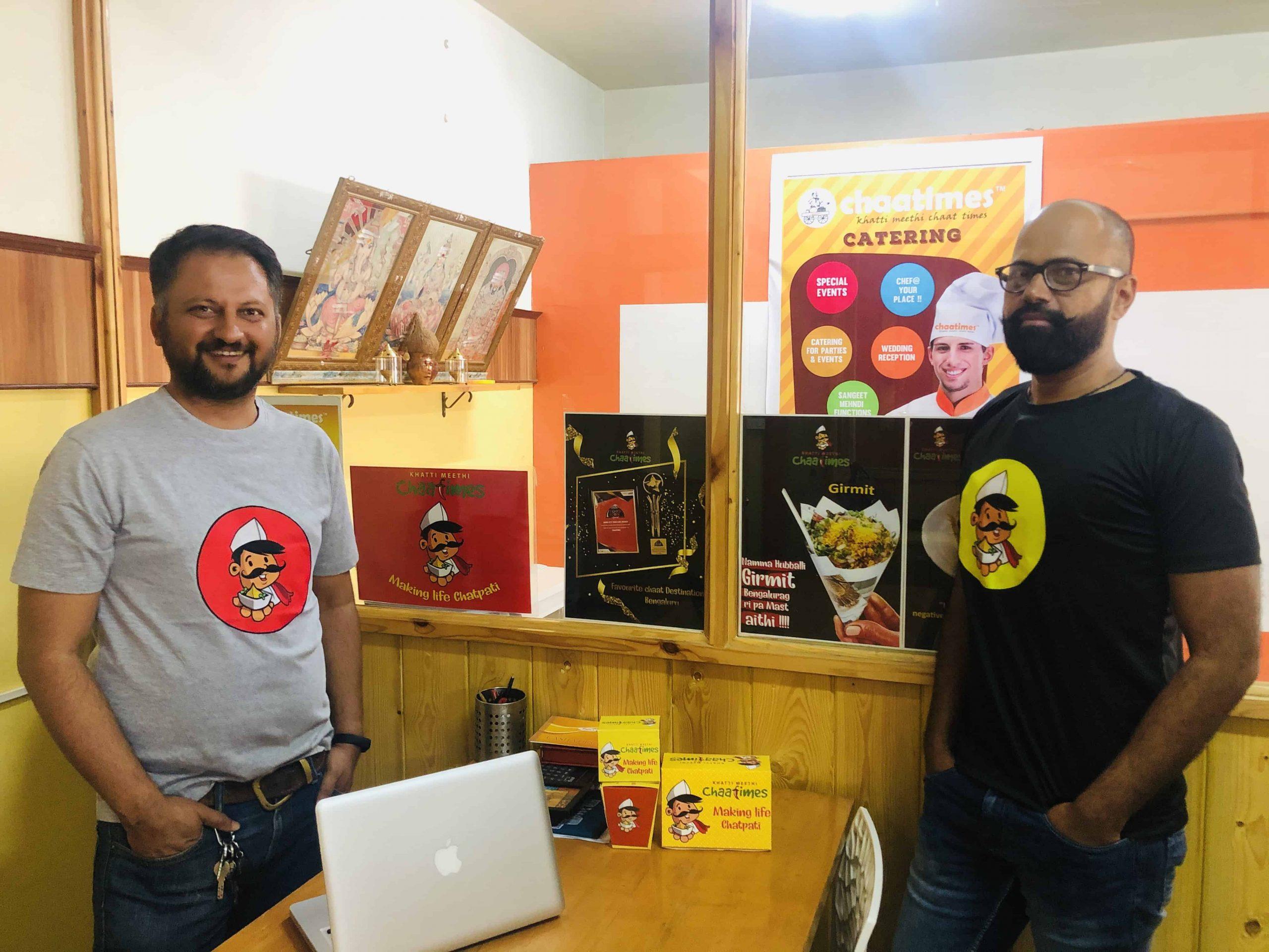 KHATTI MEETHI CHAATIMES