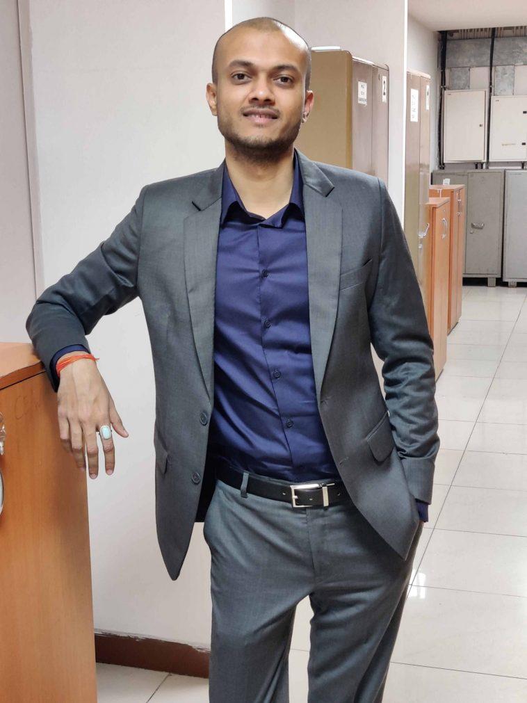 Rishi Katiyar