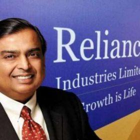 Reliance Net Debt-Free