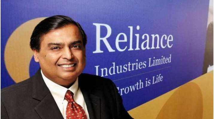 Reliance Net Debt-Free