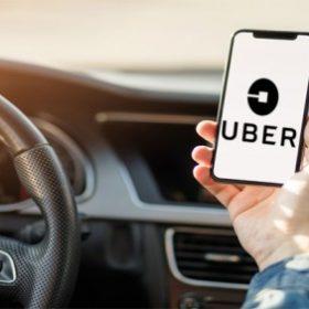 Uber Shuts Its Mumbai Office