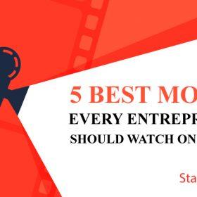 netflix entrepreneur movies