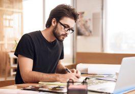 start your career as a freelancer