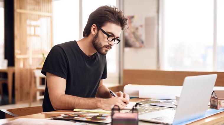 start your career as a freelancer