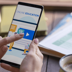 Edtech