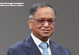 Infosys Narayana