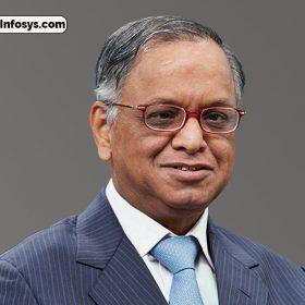 Infosys Narayana