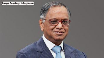 Infosys Narayana