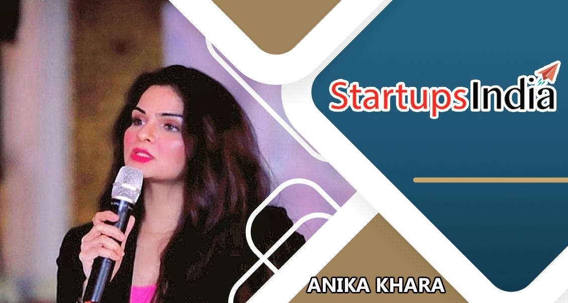 STORY OF ANIKA KHARA – IMAGE AND FASHION CONSULTANT/ TRAINER / NUTRITIONIST.