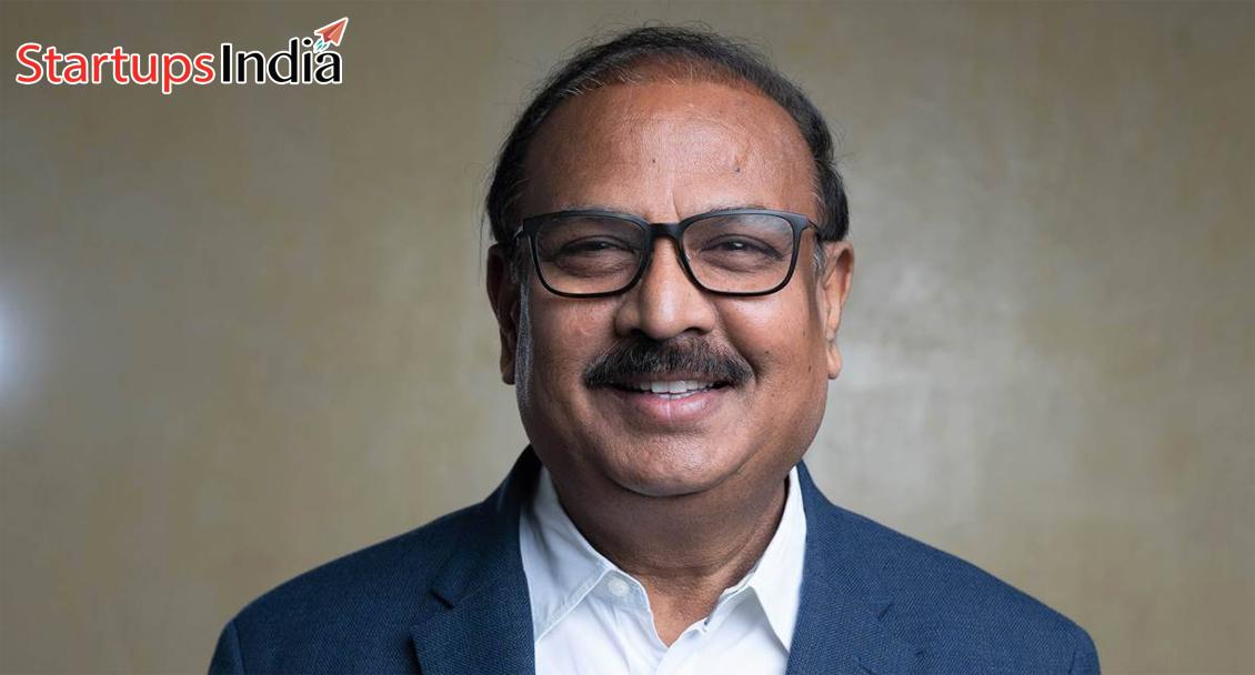 It was Farmer’s son who invented the “Covaxin” for India.