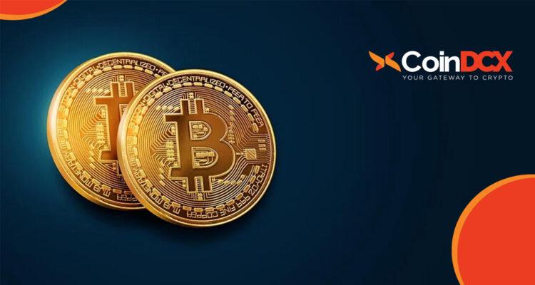 CoinDCX ka “Sikka chalgaya” and India’s first cryptocurrency became a Unicorn.