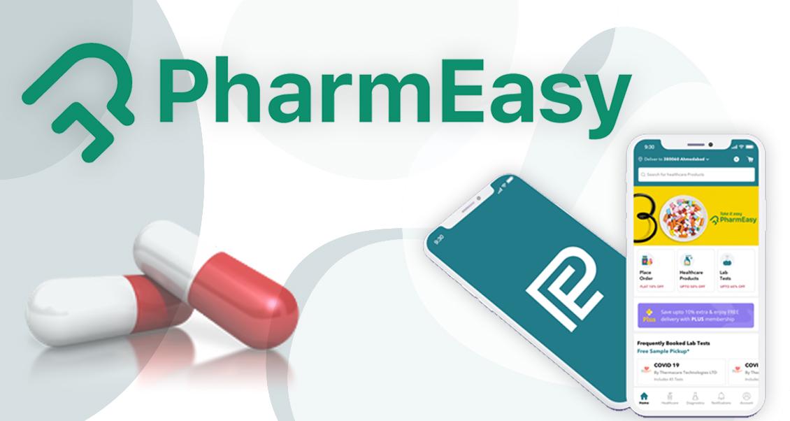 PharmEasy raises $350 million as it gears up for an IPO at a $5.6 billion valuation