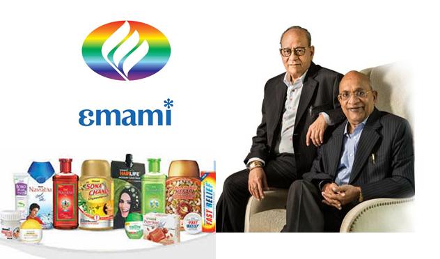 EMAMI forays into juice category with 'ALOFRUT' - FFOODS Spectrum