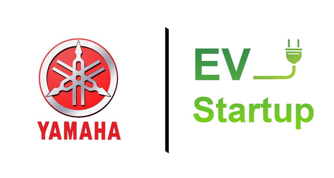 Yamaha Motor's join hands for sustainable energy with an EV Startup -  StartupsIndia