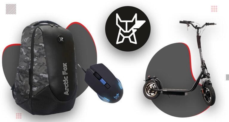 Arctic Fox -the lifestyle brand attracting the youth, youngsters, millennial and Gen Z.