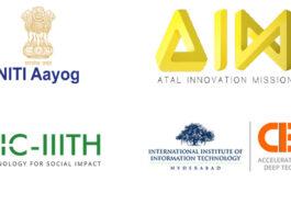 IIITH's social incubator, AIC-IIITH onboards startups for EPAM Social Impact Innovation Program