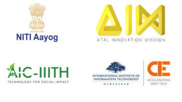 IIITH's social incubator, AIC-IIITH onboards startups for EPAM Social Impact Innovation Program