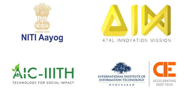 IIITH's social incubator, AIC-IIITH onboards startups for EPAM Social Impact Innovation Program