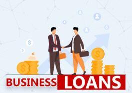 Types of Business Loans