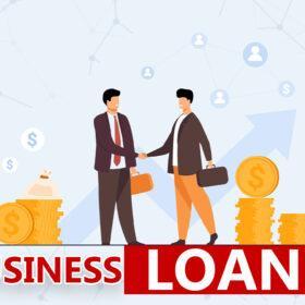 Types of Business Loans