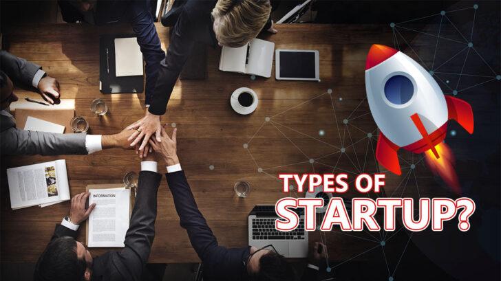 What is a Startup? Types and Definition - StartupsIndia