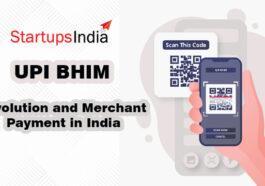 UPI revolution and Merchant payment in India