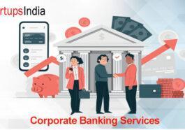 India and its growing corporate banking services