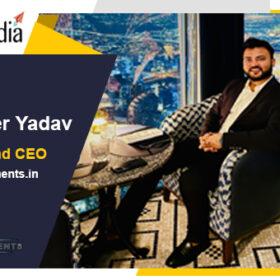 http://www.yadavinvestments.in/ startupsindia