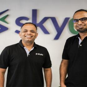 Skydo receives Amazon Payment Service Provider