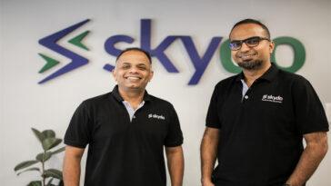 Skydo receives Amazon Payment Service Provider