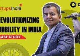 Ola: Revolutionizing Mobility in India