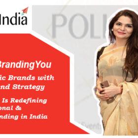 Anika Khara Is Redefining Personal and Business Branding in India